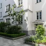 Apartament Poznanska