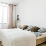Apartament Poznanska