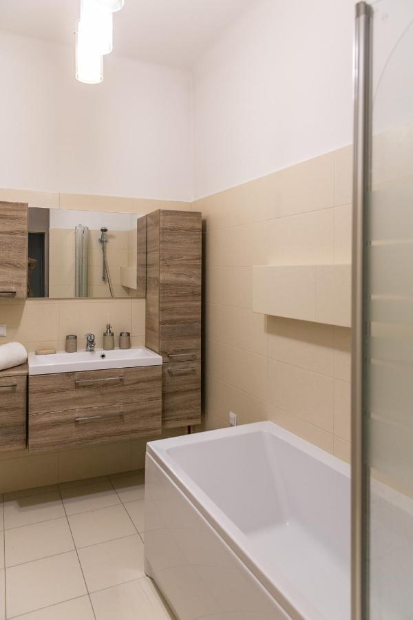 Apartament Poznanska