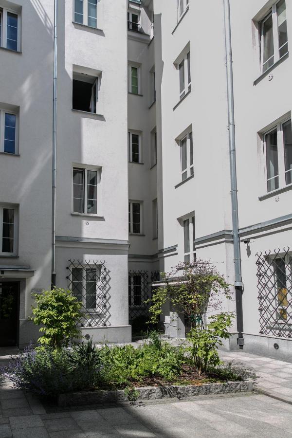 Apartament Poznanska * Warsaw