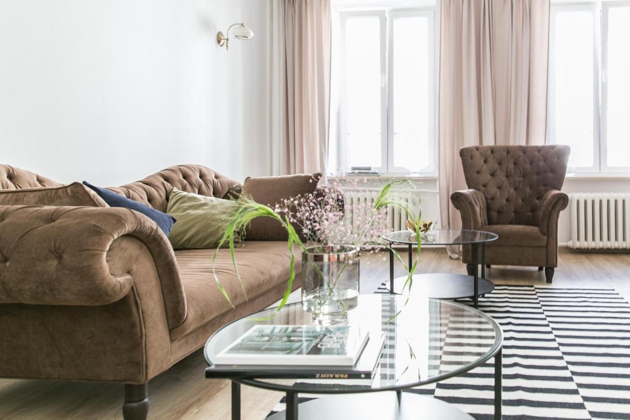 Apartament Poznanska Apartment